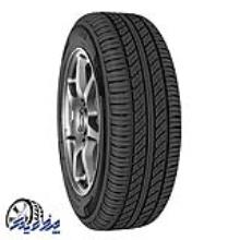 لاستیک آچیلس 185/70R 13 گل 122