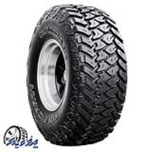 لاستیک بلک لاین 235/75R15 گل M871 VORACIO M/T