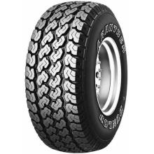 لاستیک دانلوپ 255/70R15 گل GRANDTREK TG4تاریخ تولید 2021