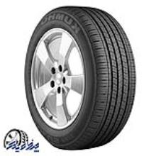 لاستیک کومهو 235/60R17 102T گل Solus KH16