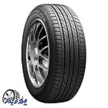 لاستیک زتوم 225/45R18 گل SOLUS KH25 تاریخ تولید 2023