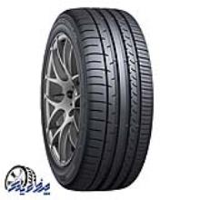 لاستیک دانلوپ 245/60R18 گل SP SPORT MAX 050 PLUS 