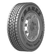 لاستیک بارز 235/75R17.5 گل LD 892 ( تاریخ تولید 2026 )