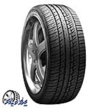 لاستیک کومهو 245/70R16 گل EECSTA X3 KL17