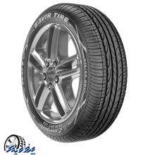 لاستیک کویر تایر 215/55R17 گل KB57