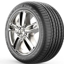 لاستیک کویر تایر 225/55R18 گل KB500 تاریخ تولید 2023