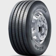 لاستیک بریجستون 385/55R22.5 گل R249 (تاریخ تولید 2024)