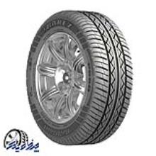 لاستیک بارز 175/60R13 گل BRILLIANT P660  ( تاریخ تولید 2025 )