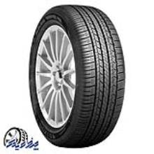 لاستیک دانلوپ 235/55R19 گل SP SPORT MAXX A1 ( تاریخ تولید 2024 )