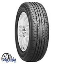 لاستیک جی پلانت 205/70R15 گل CP661