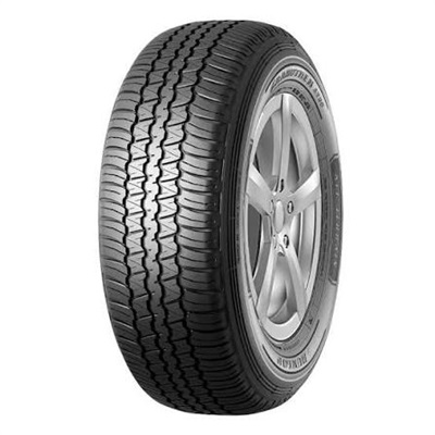 لاستیک دانلوپ 265/55R19 گل GRANDTRACK AT30 ( تاریخ تولید 2026 )