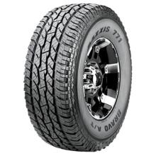 لاستیک مکسس 31/10.5R15 گل BRAVO AT771 ( تاریخ تولید 2025 )
