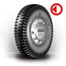 لاستیک بارز سوپر 12.00R24 گل دنده