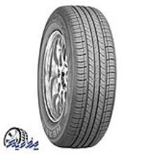 لاستیک جی پلنت 235/55R19 گل CP672 ( تاریخ تولید 2023 )