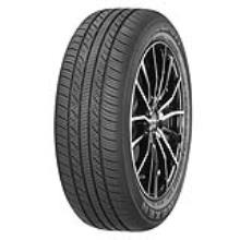 لاستیک نکسن 225/55R17 97V گل CP671 ( تاریخ تولید 2024 )