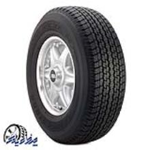 لاستیک بریجستون 265/60R18 گل Dueler H/T 840 ( تاریخ تولید 2024 )