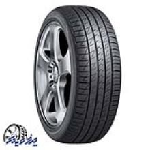 لاستیک دانلوپ 215/45R18 93W گل SP SPORT LM705