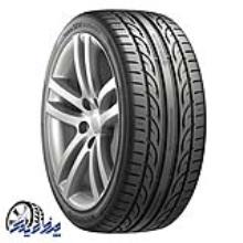 لاستیک هانکوک 205/45R17 گلVENTUS EVO2 K120تولید2022