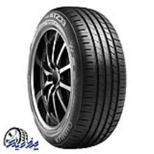 لاستیک کومهو 205/45R17 XL 88V گل Ecsta HS51  ( تاریخ تولید 2023 و 2024 )