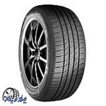 لاستیک کومهو 235/55R18 100H گل Crugen HP71 ( تاریخ تولید 2024 )