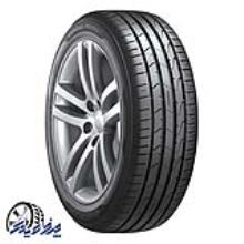 لاستیک هانکوک 215/55R17 گل Ventus Prime3 K125