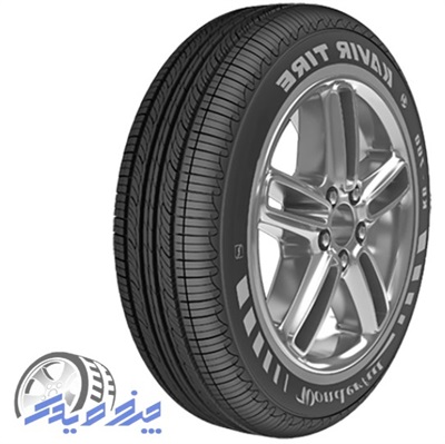 لاستیک کویرتایر SUV KB700 235/60R18 