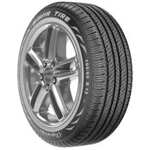 لاستیک کویر 195/65R15 گل KB47 تاریخ تولید 2024