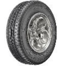 لاستیک بارز 165/70R13 گل MILESTONE P3000 ( تاریخ تولید 2026 )