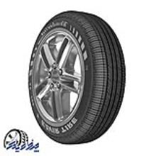 لاستیک کویر 225/65R17 گل SUV KB 700