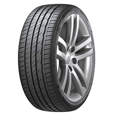 لاستیک لوفن 225/65R17 گل S FIT AAS LH01 ( تاریخ تولید 2025 )