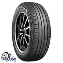 لاستیک مارشال 195/60R15 گل MH12