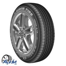 لاستیک کویر 185/65R14 گل KB 27 تولید2024