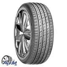 لاستیک رودستون 215/45R17 XL 91W گل N FERA SU1 ( تاریخ تولید 2023 ) 