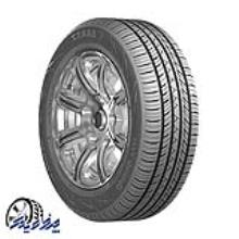 لاستیک بارز 215/55R17 گل P685 ( تاریخ تولید 2024 )