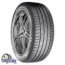 لاستیک کومهو 215/50R17 XL 95W گل ESCTA PS71 ( تاریخ تولید 2024 )