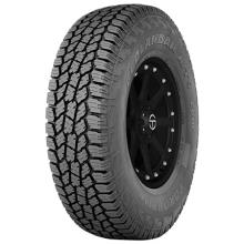 لاستیک یوکوهاما 285/70R17 گل GEOLANDAR A/T4 G018 ( تاریخ تولید 2025 )