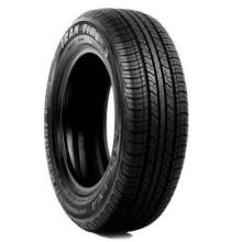 لاستیک ایران تایر 185/60R14 گل رکسانا