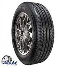 لاستیک یزد تایر 215/60R16 گل SKY تاریخ تولید 2024