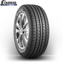 لاستیک جی تی 165/60R14 گل T20