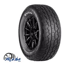 لاستیک آریوو 215/75R15 گل TERRAMAX ARV ( نوشته برجسته سفید )