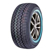 لاستیک ویندفورس 205/75R14 گل TOURING MAX ( دور سفید 8 لا )   ( تاریخ تولید 2025 )