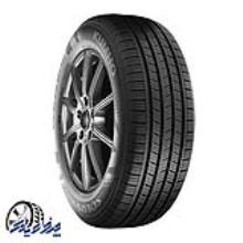 لاستیک کومهو 215/65R17 گل SOLUS TA11