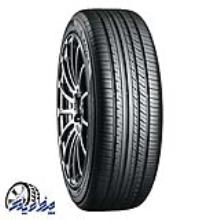 لاستیک یوکوهاما 275/45R20 گل Advan dB V552 ( تاریخ تولید 2025 )