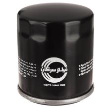 فیلتر روغن پراید 151 سرکان 