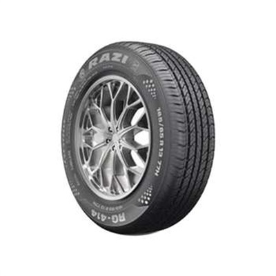 لاستیک رازی 185/65R14 گل RG414 تاریخ تولید 2026