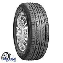 لاستیک نکسن 265/60R18 110H گل ROADIAN 542 (تاریخ تولید 2024 )