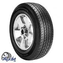 لاستیک دانلوپ 215/65R16 گل GRANDTREK ST30