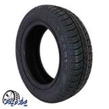 لاستیک ایران تایر 165/65R13 گل استانزا ( تاریخ تولید 2025 )