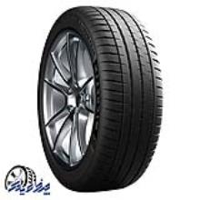 لاستیک میشلن 215/45R17 گل PILOT SPORT 4