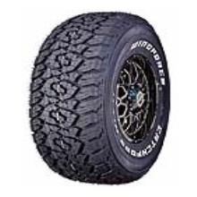 لاستیک ویندفورس 245/70R16 گل CATCHFORCE A/T II